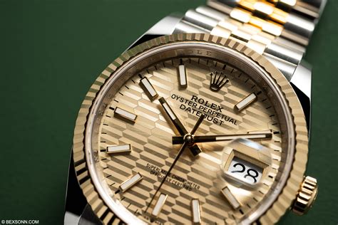 rolex datejust side|Rolex Datejust 2021.